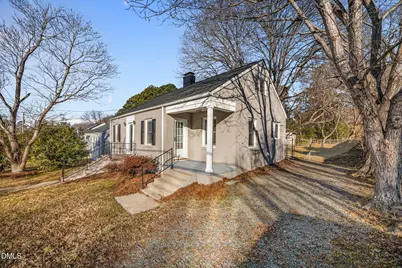 311 W Gilbreath Street, Graham, NC 27253 - Photo 2