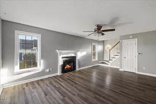 407 Aqua Marine Ln, Knightdale, NC 27545 - Photo 4