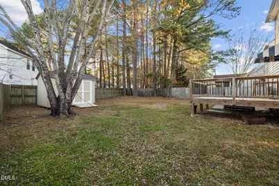 407 Aqua Marine Lane, Knightdale, NC 27545 - Photo 38