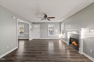 407 Aqua Marine Ln, Knightdale, NC 27545 - Photo 8