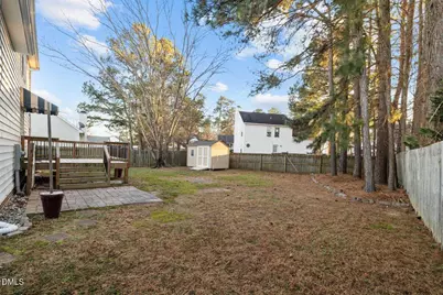 407 Aqua Marine Lane, Knightdale, NC 27545 - Photo 40