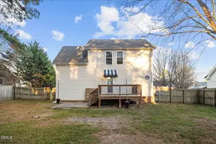 407 Aqua Marine Ln, Knightdale, NC 27545 - Photo 36