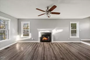 407 Aqua Marine Ln, Knightdale, NC 27545 - Photo 6