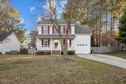 407 Aqua Marine Lane, Knightdale, NC 27545 - Photo 2