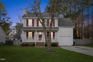 407 Aqua Marine Ln, Knightdale, NC 27545 - Photo 1