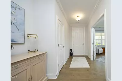 202 Sea Foam Drive, Raleigh, NC 27610 - Photo 4