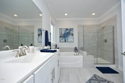 202 Sea Foam Drive, Raleigh, NC 27610 - Photo 22