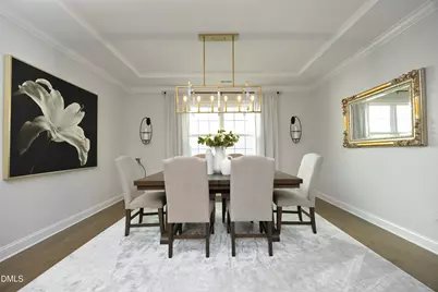 202 Sea Foam Drive, Raleigh, NC 27610 - Photo 8