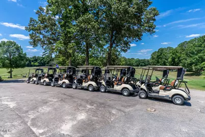 105 Big Horn Drive, Louisburg, NC 27549 - Photo 24