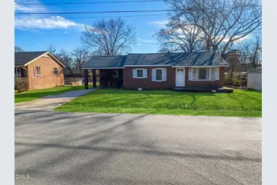 1808 S Clearview Drive, Henderson, NC 27536 - Photo 1