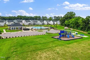 1157 Matterhorn Dr, Fuquay-Varina, NC 27526 - Photo 28