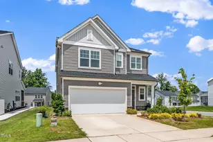 1157 Matterhorn Dr, Fuquay-Varina, NC 27526 - Photo 2