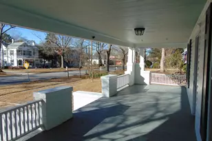 112 E Washington St, Nashville, NC 27856 - Photo 1