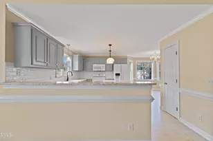 155 George Wilton Dr, Clayton, NC 27520 - Photo 4