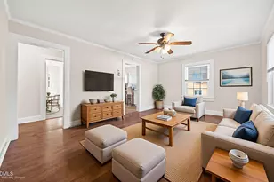 319 Park Ave, Sanford, NC 27330 - Photo 4