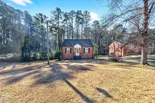319 Park Ave, Sanford, NC 27330 - Photo 34