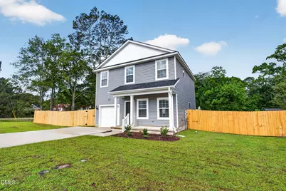 25 Stout Landing, Dunn, NC 28334 - Photo 2