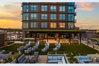 115 Morris Street #1903, Durham, NC 27701 - Photo 42