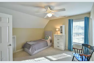 104 Dairy Glen Road, Chapel Hill, NC 27516 - Photo 30