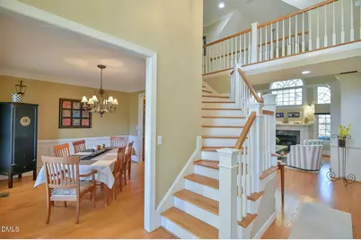 104 Dairy Glen Road, Chapel Hill, NC 27516 - Photo 2