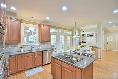 104 Dairy Glen Road, Chapel Hill, NC 27516 - Photo 6