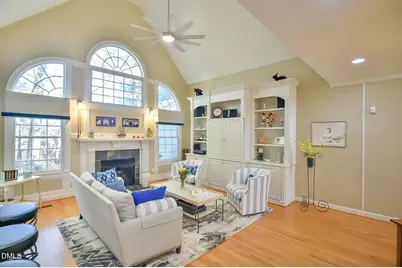 104 Dairy Glen Road, Chapel Hill, NC 27516 - Photo 12