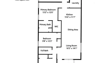 508 W Church St, Benson, NC 27504 - Photo 26