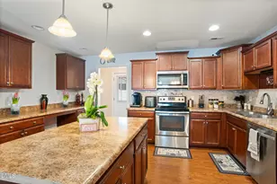 508 W Church St, Benson, NC 27504 - Photo 2