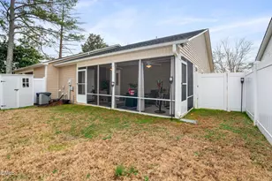 508 W Church St, Benson, NC 27504 - Photo 18