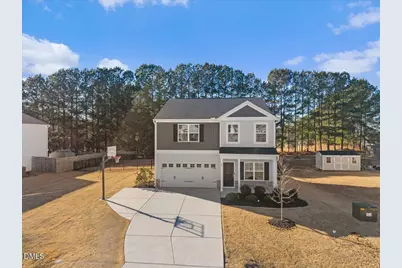 55 Fall Harvest Court, Franklinton, NC 27525 - Photo 1