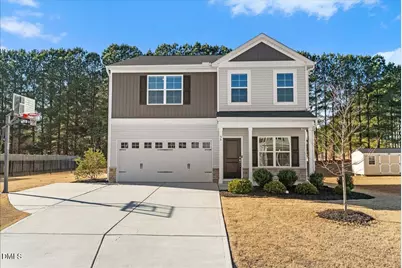 55 Fall Harvest Court, Franklinton, NC 27525 - Photo 2