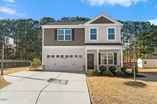 55 Fall Harvest Ct, Franklinton, NC 27525 - Photo 2