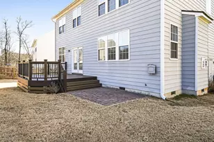 109 Baccalaureate Blvd, Durham, NC 27713 - Photo 32