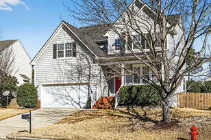 109 Baccalaureate Blvd, Durham, NC 27713 - Photo 36