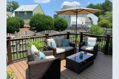 109 Baccalaureate Boulevard, Durham, NC 27713 - Photo 30