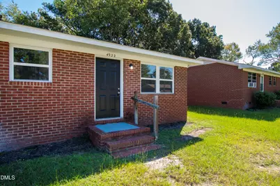 4943 Fieldcrest Drive, Fayetteville, NC 28303 - Photo 1