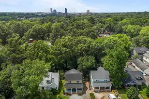 803 W Club Blvd, Durham, NC 27701 - Photo 34