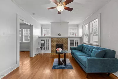 803 W Club Boulevard, Durham, NC 27701 - Photo 4