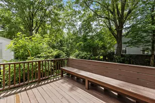 803 W Club Blvd, Durham, NC 27701 - Photo 32