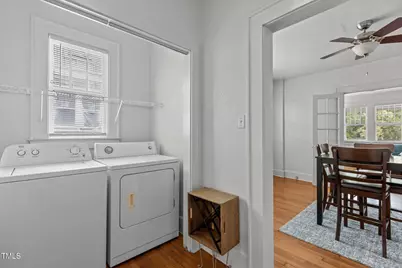 803 W Club Boulevard, Durham, NC 27701 - Photo 12