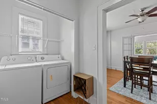 803 W Club Blvd, Durham, NC 27701 - Photo 12