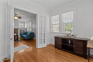 803 W Club Blvd, Durham, NC 27701 - Photo 8