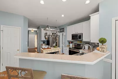 100 Braid Court, Raleigh, NC 27603 - Photo 12