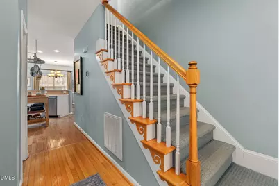 100 Braid Court, Raleigh, NC 27603 - Photo 4