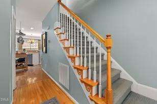 100 Braid Ct, Raleigh, NC 27603 - Photo 4