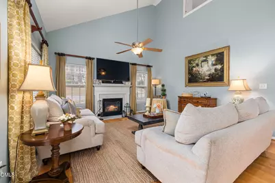 100 Braid Court, Raleigh, NC 27603 - Photo 10