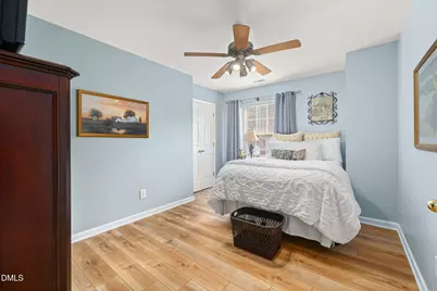100 Braid Court, Raleigh, NC 27603 - Photo 32