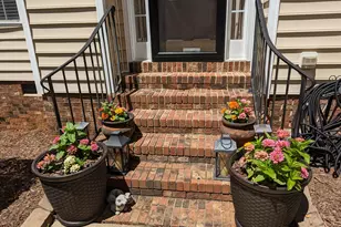 100 Braid Ct, Raleigh, NC 27603 - Photo 2