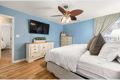 100 Braid Court, Raleigh, NC 27603 - Photo 34