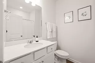 1121 Garrow Dr, Holly Springs, NC 27540 - Photo 24